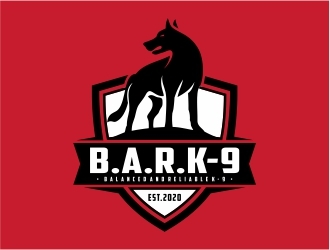 logo design by Alfatih05