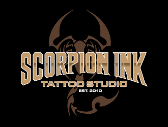 logo design by qqdesigns