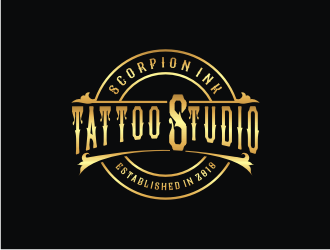 logo design by mbamboex