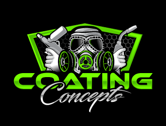  logo design by desynergy