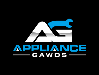 Appliance Gawds logo design by akhi
