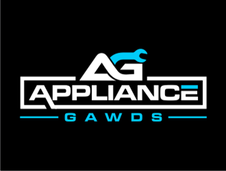 Appliance Gawds logo design by sheilavalencia
