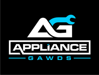 Appliance Gawds logo design by sheilavalencia