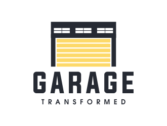 Garage Transformed logo design by JessicaLopes