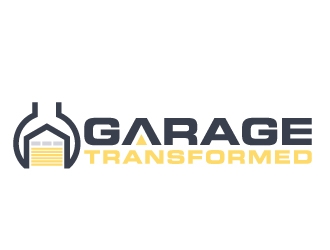 Garage Transformed logo design by jaize
