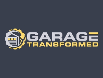 Garage Transformed logo design by jaize