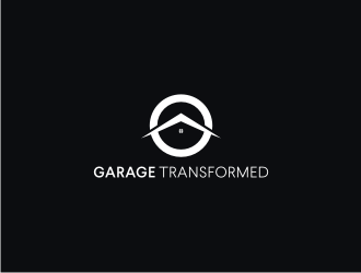 Garage Transformed logo design by restuti