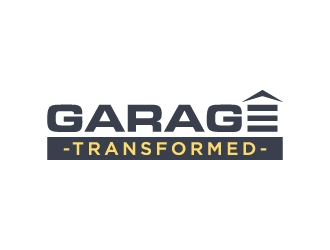 Garage Transformed logo design by iamjason