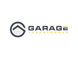 Garage Transformed logo design by done