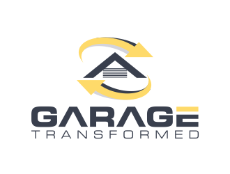 Garage Transformed logo design by ekitessar