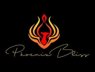 Phoenix Bliss logo design by avatar
