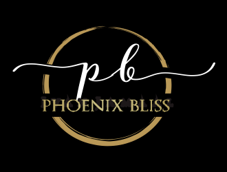 Phoenix Bliss logo design by Greenlight
