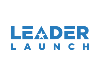 LeaderLaunch logo design by cintoko
