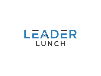 LeaderLaunch logo design by y7ce