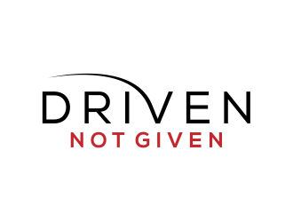 DNG Driven Not Given  logo design by cintoko