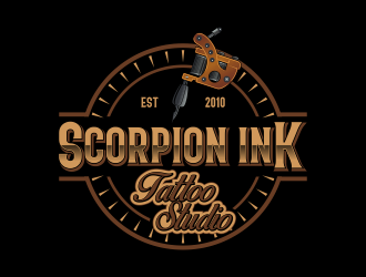 logo design by Kruger