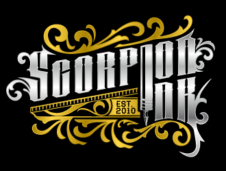 logo design by Ultimatum