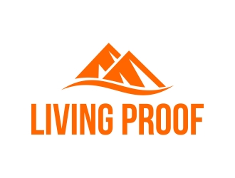 Living Proof logo design by cikiyunn