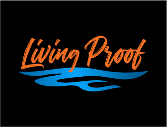 Living Proof logo design by cintoko