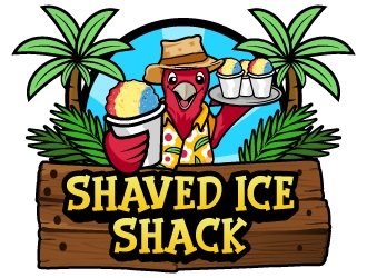  logo design by fries