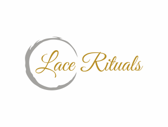 Lace Rituals logo design by scolessi
