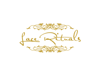Lace Rituals logo design by mbamboex