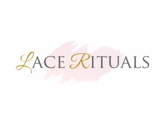 Lace Rituals logo design by scolessi
