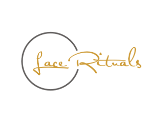 Lace Rituals logo design by asyqh