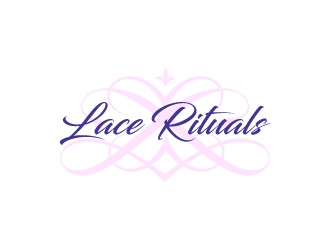 Lace Rituals logo design by uttam
