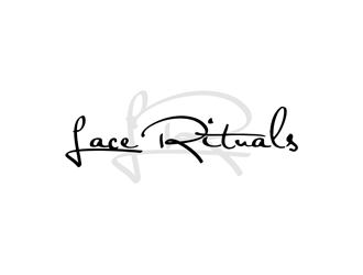 Lace Rituals logo design by clayjensen