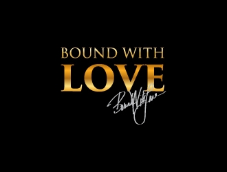 Bound With Love logo design by aryamaity