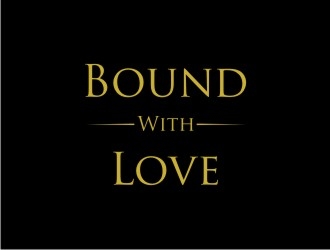 Bound With Love logo design by logobat
