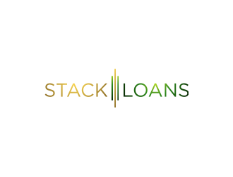Stack Loans logo design by amsol