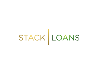 Stack Loans logo design by amsol