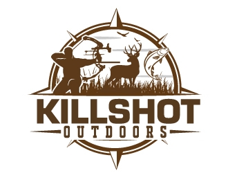  logo design by AamirKhan