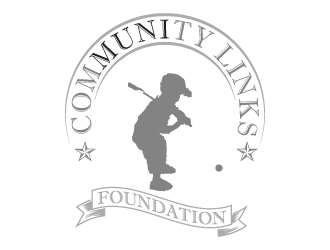 Community Links Foundation logo design by uttam