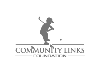 Community Links Foundation logo design by Dianasari