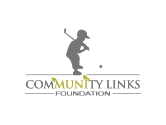 Community Links Foundation logo design by Dianasari