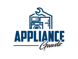 Appliance Gawds logo design by jaize