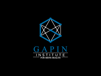 Gapin Institute (For Mens Health) logo design by torresace