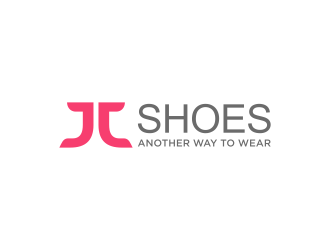 JC Shoes logo design by pionsign