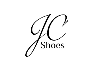JC Shoes logo design - 48hourslogo.com