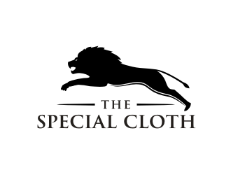 The Special Cloth logo design by tejo