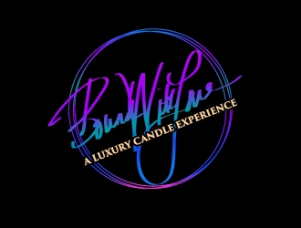 Bound With Love logo design by aryamaity