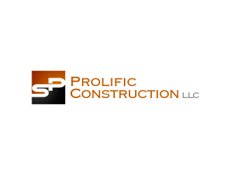 Prolific Construction LLC logo design by Lavina