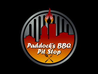  logo design by Kruger