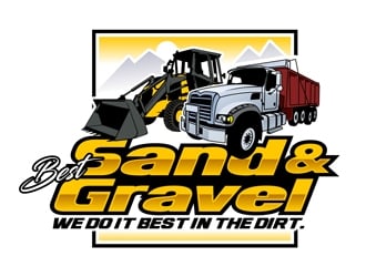 logo design by DreamLogoDesign