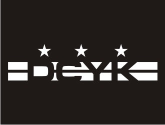 District of Columbia Young Democrats (aka DC Young Democrats, aka DCYD) logo design by Franky.