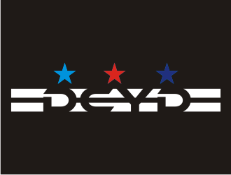 District of Columbia Young Democrats (aka DC Young Democrats, aka DCYD) logo design by Franky.