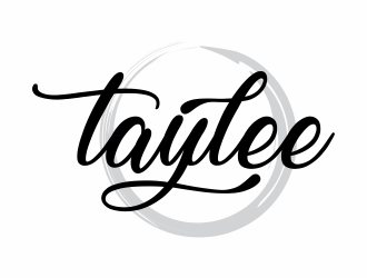Taylee  logo design by hopee